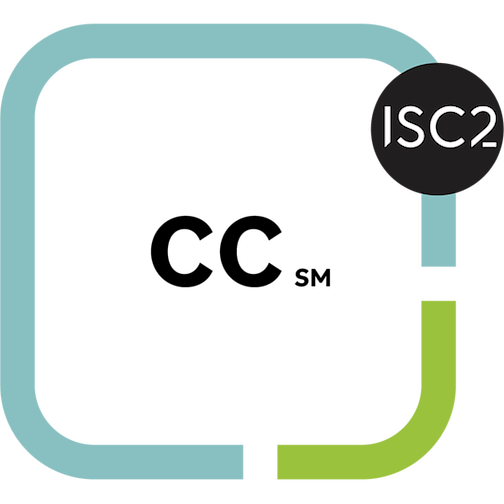 ISC2 CC Badge