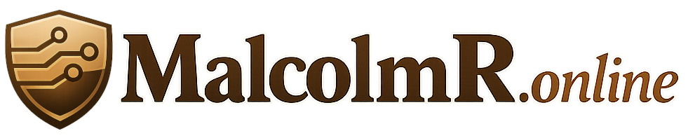 MR.Online Logo 03